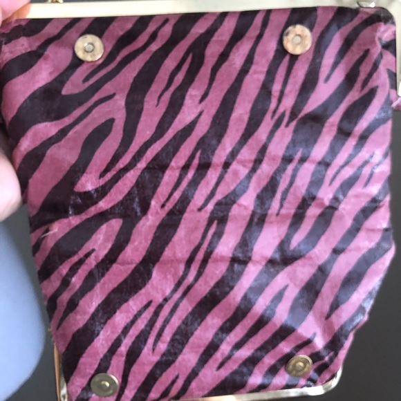90’s Vintage Purse - Picture 4 of 5
